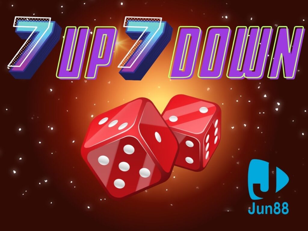 cá cược thú vị tại jun88 với 7 up 7 down jun88 14 7 up 7 down jun88