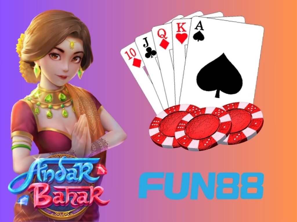 andar bahar fun88 – trải nghiệm game bài ấn độ tại fun88 6 andar bahar fun88