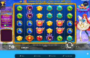 ẩn chứa cơ hội chiến thắng khi chơi slot game happyluke 3 chơi slot game happyluke