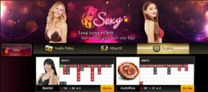 roulette 8xbet - cách chơi cò quay ăn tiền hấp dẫn tại 8xbet 2 chọn phòng chơi cò quay 8xbet