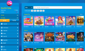 ẩn chứa cơ hội chiến thắng khi chơi slot game happyluke 2 chọn sảnh chơi và game slot happyluke muốn chơi