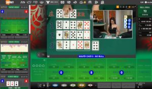 hướng dẫn chơi bull bull 188bet chi tiết và đầy đủ nhất 3 đặt cược bull bull 188bet
