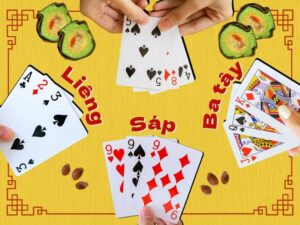 bài cào: hướng dẫn đánh bài cào ăn tiền tại casino online 8 luật chơi game bài cào online