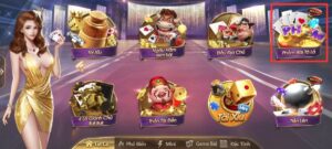 bài phỏm: hướng dẫn chơi phỏm như chuyên gia 9 vào game phỏm để chọn phòng chơi