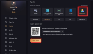 nạp tiền k8 cho người mới chơi cá độ: nhanh chóng, dễ dàng 8 nạp tiền k8 qua crypto