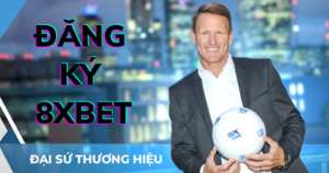 hướng dẫn đăng ký tài khoản 8xbet nhanh chóng trong 3 bước 1 đăng ký 8xbet