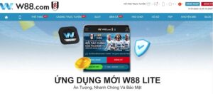cách đăng nhập w88 đơn giản và nhanh chóng nhất 4 ứng dụng w88 trên điện thoại