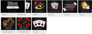 baccarat 188bet: hướng dẫn chơi hiệu quả nhất 2023 3 các biến thể chơi baccarat tại 188bet