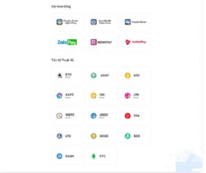 nạp tiền 8xbet nhanh và dễ dàng trong 5 phút 2 các phương thức nạp tiền 8xbet