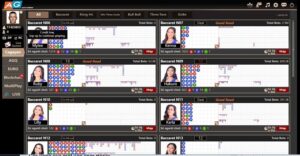 cẩm nang chơi poker trực tuyến m88 dành cho người mới 2 chọn bàn chơi poker m88