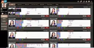 cẩm nang chơi poker trực tuyến m88 dành cho người mới 2 chọn bàn chơi poker m88