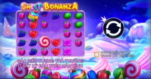 hướng dẫn chơi slot games tại nhà cái m88 đơn giản nhất 4 giao diện chơi slot game m88