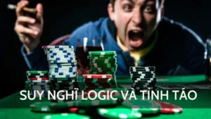 kinh nghiệm đánh phỏm: bí kíp thành cao thủ và chiến thắng 3 kinh nghiệm đánh phỏm - suy nghĩ logic và tỉnh táo