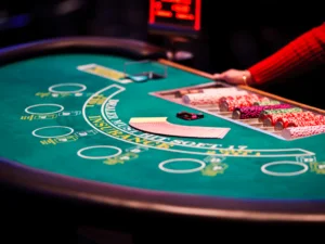 chơi blackjack w88 - thử thách cá cược tại jun88 5 luật rút bài blackjack w88