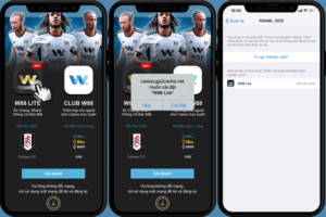 hướng dẫn tải và cài đặt ứng dụng w88 đơn giản nhất 3 tải w88 ios