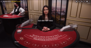 chơi blackjack w88 - thử thách cá cược tại jun88 4 tiến hành đặt cược blackjack w88