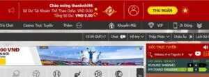 nạp tiền dafabet nhanh chóng và chính xác: bí quyết tận hưởng tốt nhất 2 vào mục thu ngân để nạp tiền dafabet