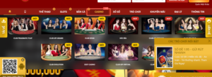 cách chơi poker đổi thưởng online tại nhà cái uy tín 10 vào sảnh chơi casino để tham chơi poker