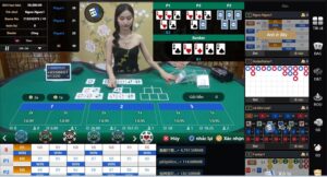 m88 bull bull: hướng dẫn chơi dễ dàng cho người mới 3 bàn chơi bull bull m88