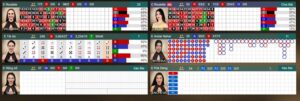 hướng dẫn chơi và đổi thưởng rồng hổ tại fb88 2023 2 chọn phòng chơi rồng hổ fb88