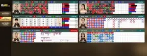 hướng dẫn chơi pok deng fb88 cho người mới chi tiết 2 đi đến sảnh chơi pok deng fb88