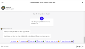 cách chat online w88: đơn giản, an toàn và bảo mật 100% 5 điền câu hỏi và bắt đầu chat trực tuyến w88