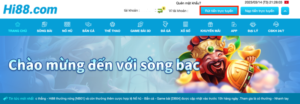 hướng dẫn rút tiền hi88 cho người mới: chi tiết & chính xác 1 truy cập trang rút tiền hi88