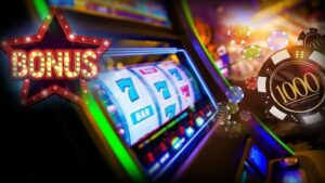 bí quyết thành công trong slot trực tuyến: chiến thắng dễ dàng! 3 chơi slot game dễ thắng