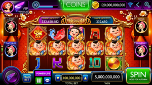 bí quyết thành công trong slot trực tuyến: chiến thắng dễ dàng! 4 kinh nghiệm chơi slot games