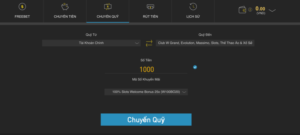 cách chơi cờ tỷ phú trực tuyến dễ dàng cho người mới bắt đầu 2 thực hiện chuyển quỹ w88