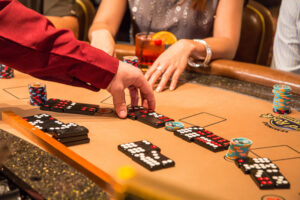 phương pháp chơi pai gow tiles: chiến thắng dễ dàng! 4 bài pai gow tiles