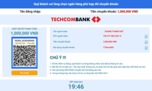 nạp tiền shbet nhanh chóng, đơn giản nhất - hướng dẫn 5 chuyển tiền vào số tài khoản shbet cung cấp