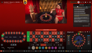 hướng dẫn chơi roulette tại fun88: chi tiết & kinh nghiệm 5 đặt cược roulette fun88