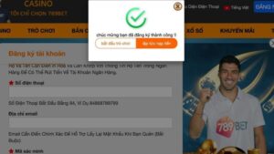 hướng dẫn tạo tài khoản 789bet nhanh và chính xác nhất 4 hoàn tất 789bet đăng ký tài khoản