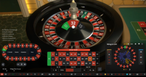 hướng dẫn chơi roulette tại fun88: chi tiết & kinh nghiệm 1 luật chơi roulette fun88
