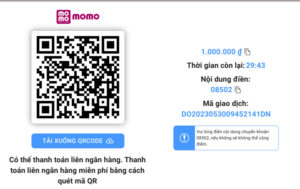 nạp tiền shbet nhanh chóng, đơn giản nhất - hướng dẫn 11 quét mã qr chuyển tiền vào shbet