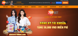 hướng dẫn tạo tài khoản 789bet nhanh và chính xác nhất 2 truy cập trang đăng ký 789bet