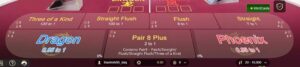 cách chơi rồng phụng - giải mã win three cards fb88 3 các sắp xếp bài trong rồng phụng fb88