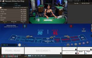 mẹo chiến thắng baccarat đỉnh cao từ cao thủ 1 kinh nghiệm chơi baccarat - lựa chọn ván cược