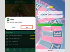 cách tải ứng dụng fb88 trên điện thoại đơn giản nhất 5 mở ứng dụng fb88