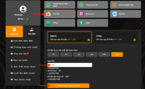 hướng dẫn nạp tiền 789bet đơn giản và nhanh chóng 6 nạp tiền 789bet bằng thẻ cào