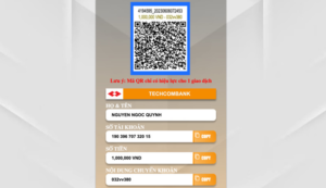 hướng dẫn nạp tiền 789bet đơn giản và nhanh chóng 4 chọn ngân hàng để nạp tiền 789bet