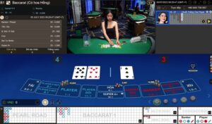 các game đánh bài w88: ăn tiền thật, tỷ lệ thắng cao 2 game đánh bài w88 - baccarat