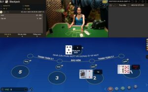 các game đánh bài w88: ăn tiền thật, tỷ lệ thắng cao 1 game đánh bài w88 - blackjack