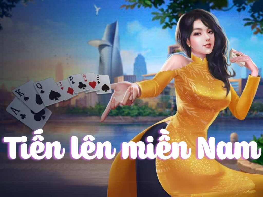 hướng dẫn chơi tiến lên miền nam online đầy đủ nhất 1 hướng dẫn chơi đánh bài tiến lên miền nam online