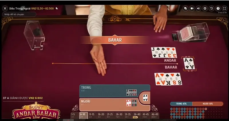 poker casino jun88