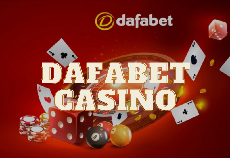 nhà cái casino dafabet