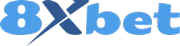 8XBET logo