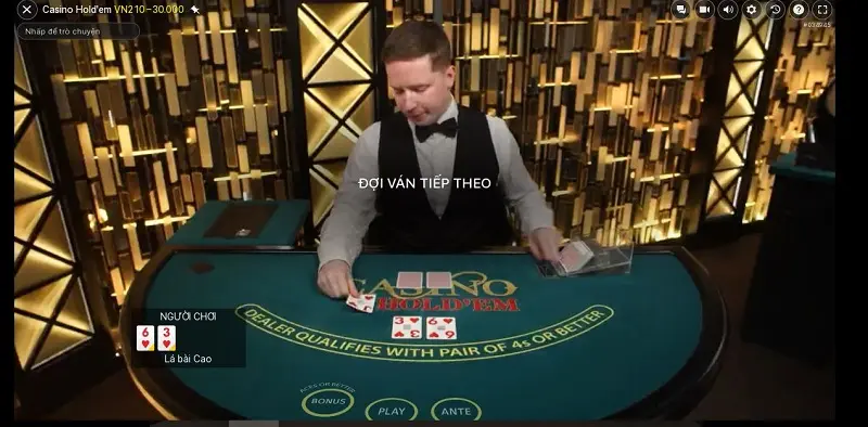 poker casino jbo