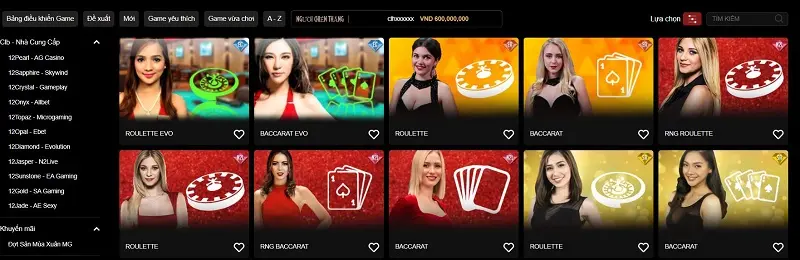 roulette 12ber casino